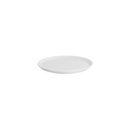 Avet Plato Plain White 16,5 cm
